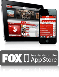 FOX Türkiye iPhone iPad App Store